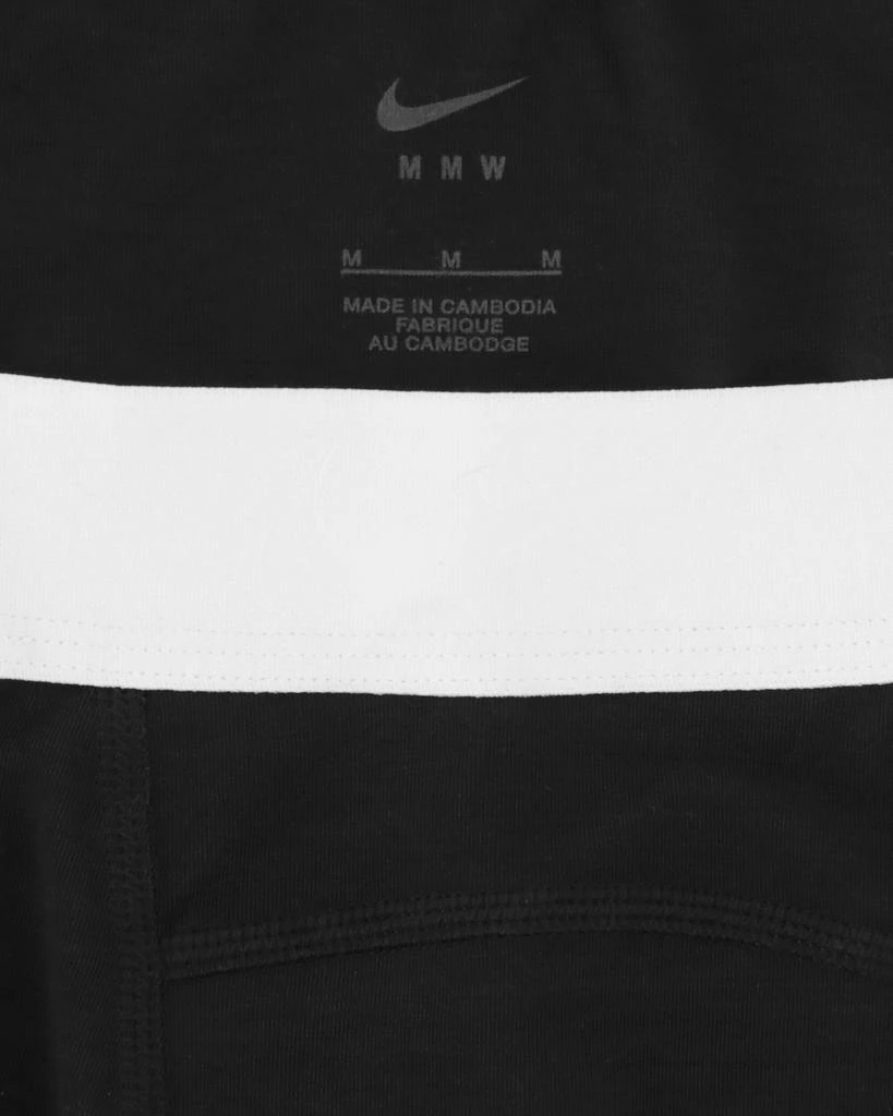 商品NIKE|MMW Boxer Briefs Black,价格¥131,第4张图片详细描述