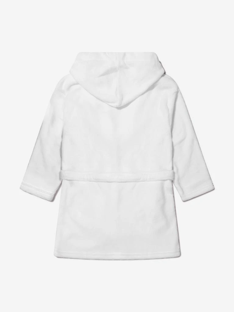 商品Cotton and Company|Cotton and Company Baby Boys Cotton Guardsmen Bathrobe And Towel Set,价格¥705,第3张图片详细描述