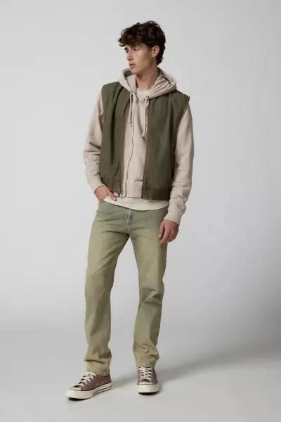 商品BDG|BDG Bonfire Full Zip Hoodie Sweatshirt,价格¥445,第4张图片详细描述