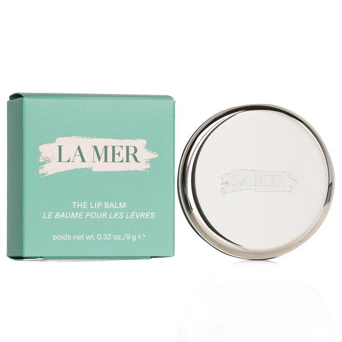 商品La Mer|La Mer 修护唇霜 舒缓干燥 润唇霜 9g/0.32oz,价格¥333,第2张图片详细描述