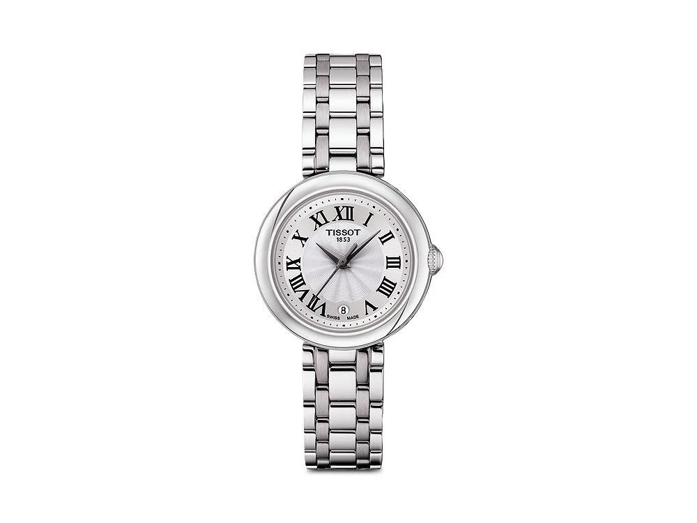 商品Tissot|Bellissima Watch, 26mm,价格¥3531,第1张图片