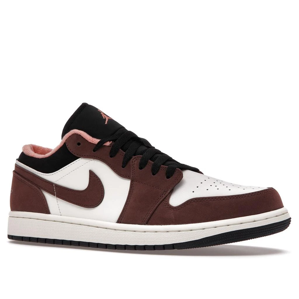 商品Jordan|Air Jordan 1 Low Mocha,价格¥1884,第2张图片详细描述