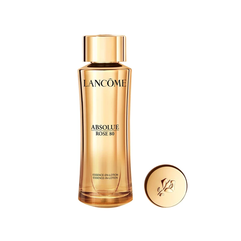 商品Lancôme|Lancome兰蔻菁纯臻颜玫瑰精萃水精华水150ML,价格¥767,第1张图片