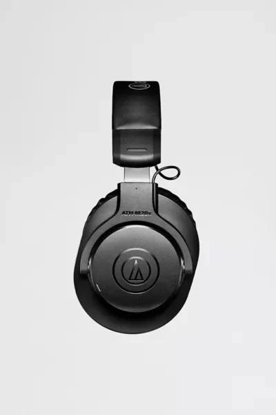 商品Audio-Technica|Audio-Technica ATH-M20xBT Wireless Over-Ear Headphones,价格¥594,第4张图片详细描述