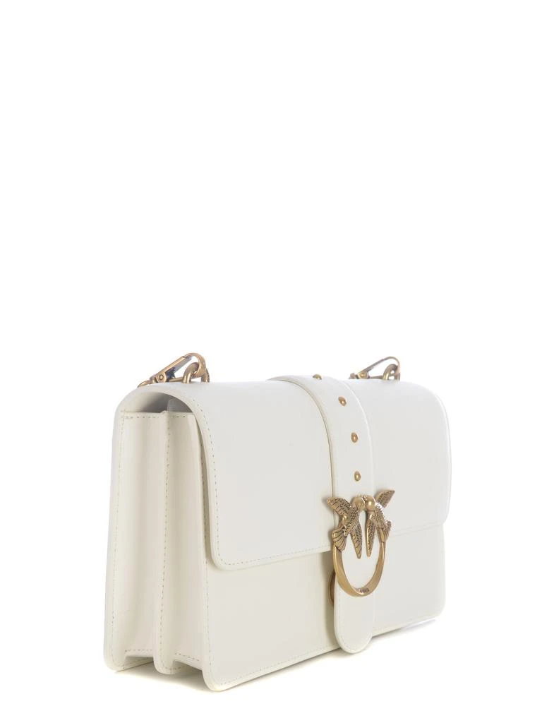 商品PINKO|PINKO  Bags.. Ivory,价格¥1663,第3张图片详细描述