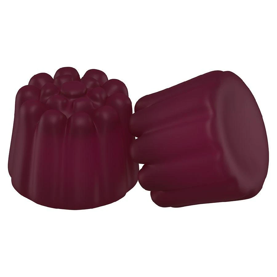 Kids Elderberry Gummies with Immunity Support 商品