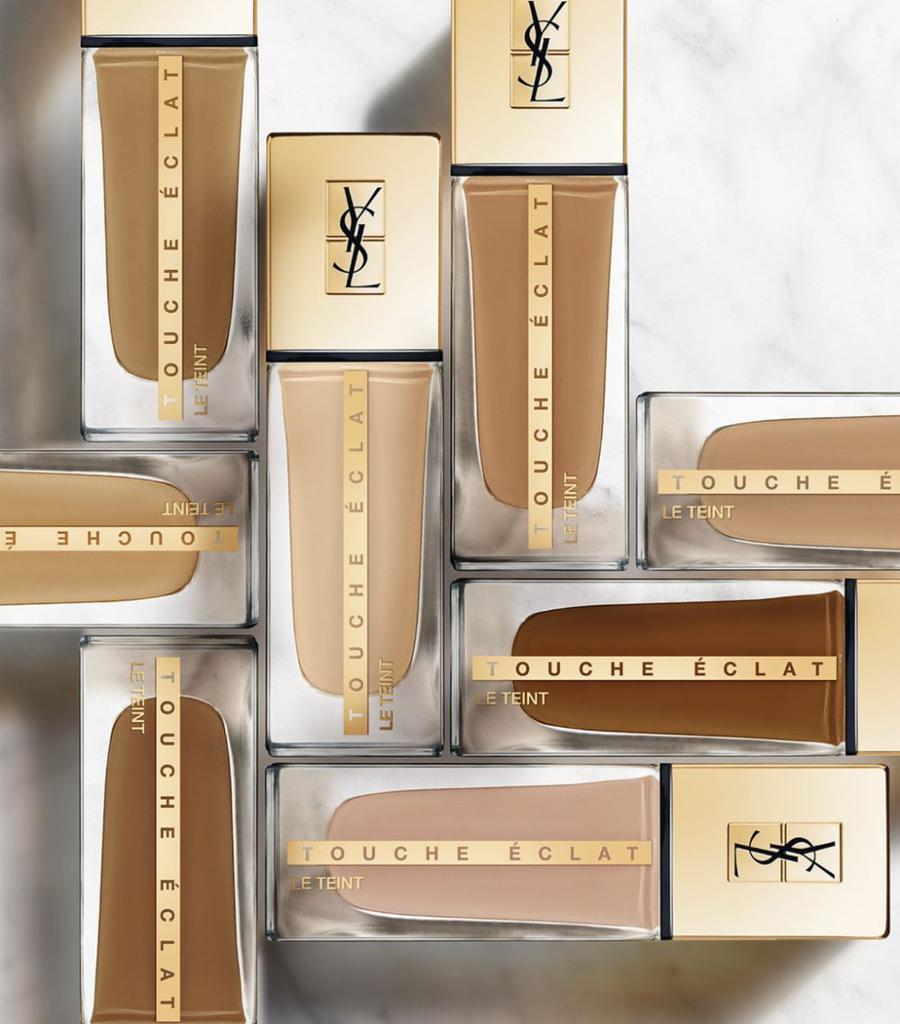 商品Yves Saint Laurent|Touche Éclat Le Teint Foundation,价格¥311,第7张图片详细描述