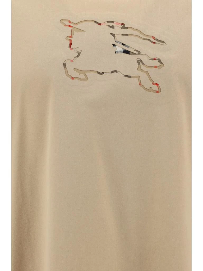 商品Burberry|T-SHIRT,价格¥2089,第3张图片详细描述