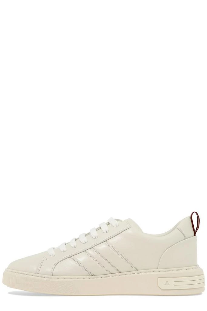 商品Bally|Bally New Maxim Lace-Up Sneakers,价格¥2542,第2张图片详细描述