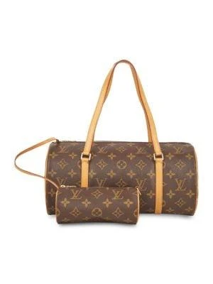 Louis Vuitton Amarante Monogram Vernis Ana Clutch Bag Louis Vuitton | The  Luxury Closet