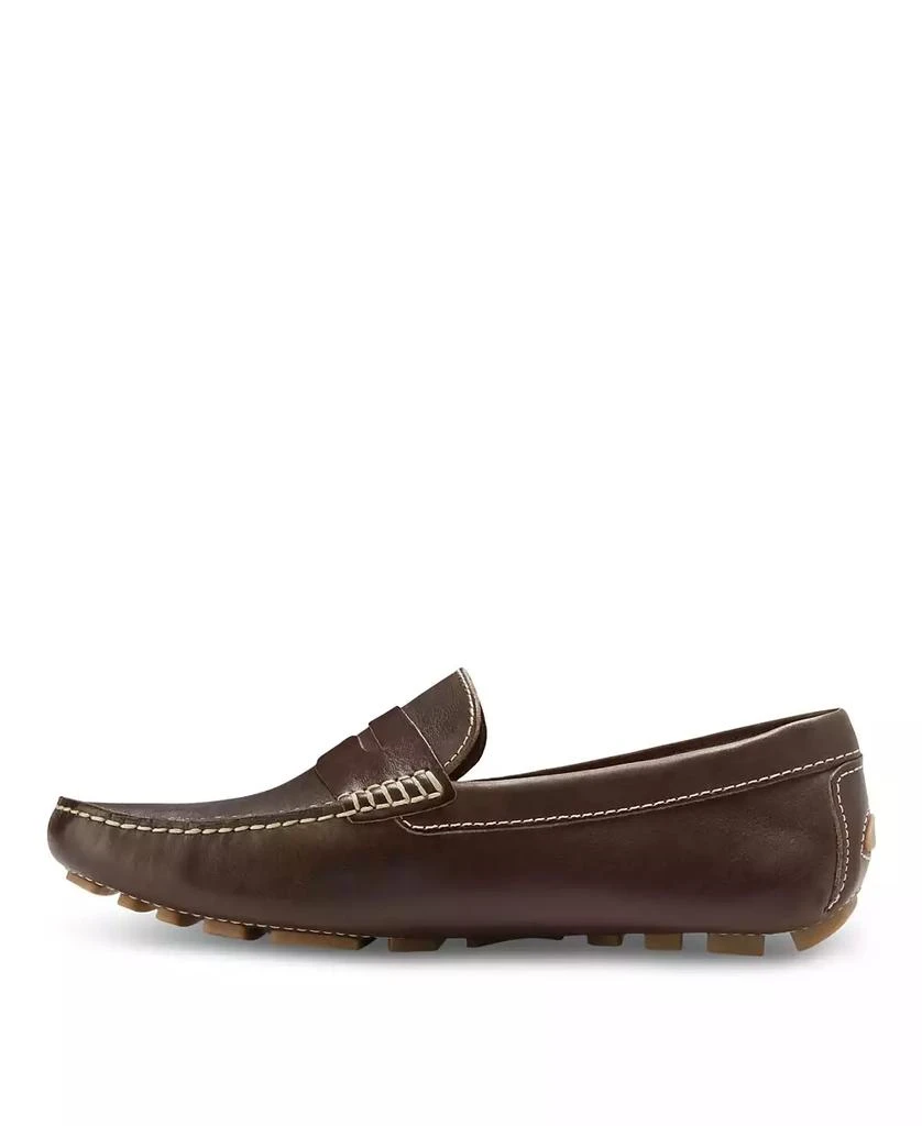 商品Eastland|Men's Patrick Driving Moc Shoes,价格¥606,第2张图片详细描述