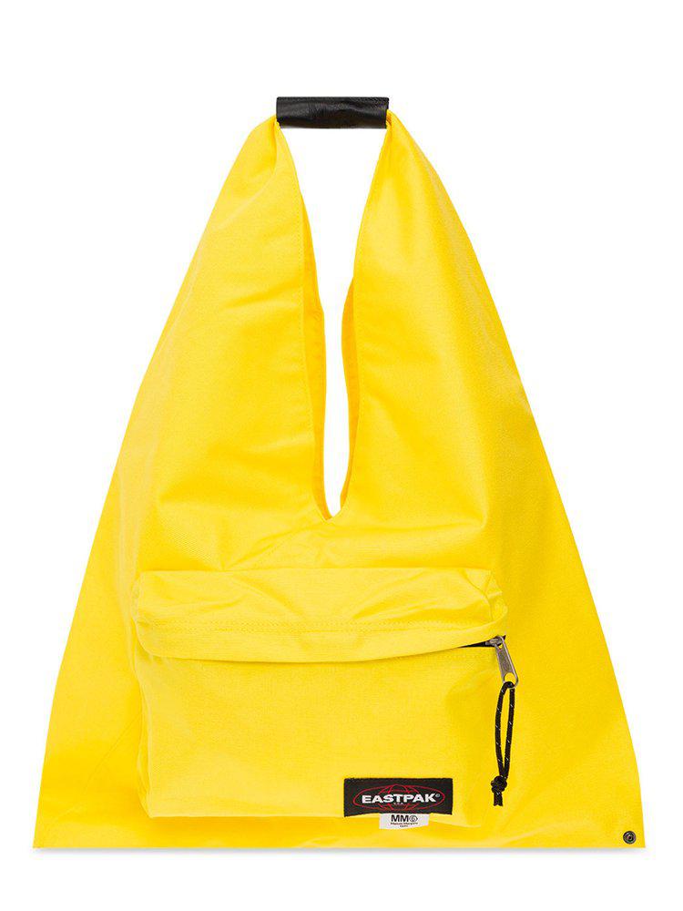 MM6 Maison Margiela X Eastpak Japanese Tote Bag商品第1张图片规格展示
