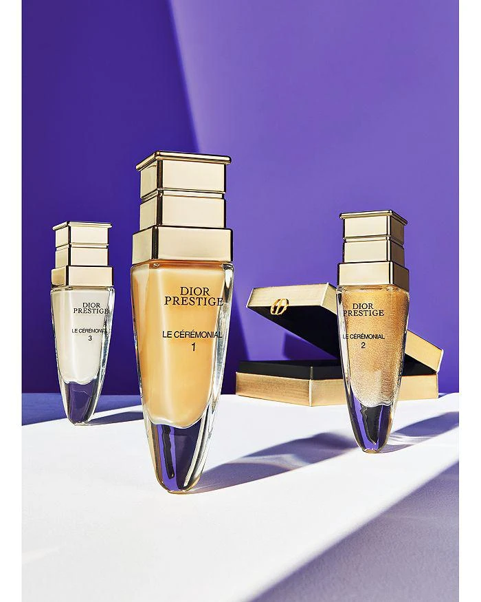 商品Dior|Prestige Le Cérémonial,价格¥13343,第3张图片详细描述