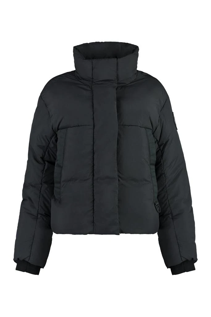 商品Canada Goose|Junction Techno-nylon Down Jacket,价格¥6716,第1张图片