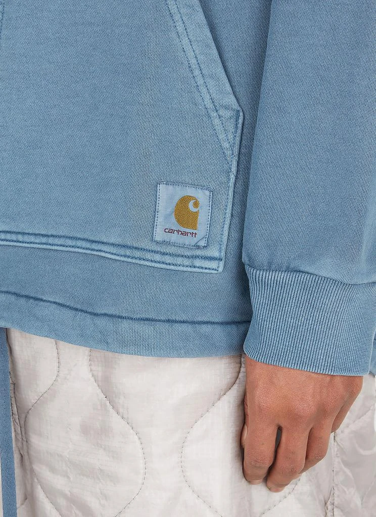 商品Carhartt WIP|Arling Hooded Sweatshirt,价格¥666,第5张图片详细描述