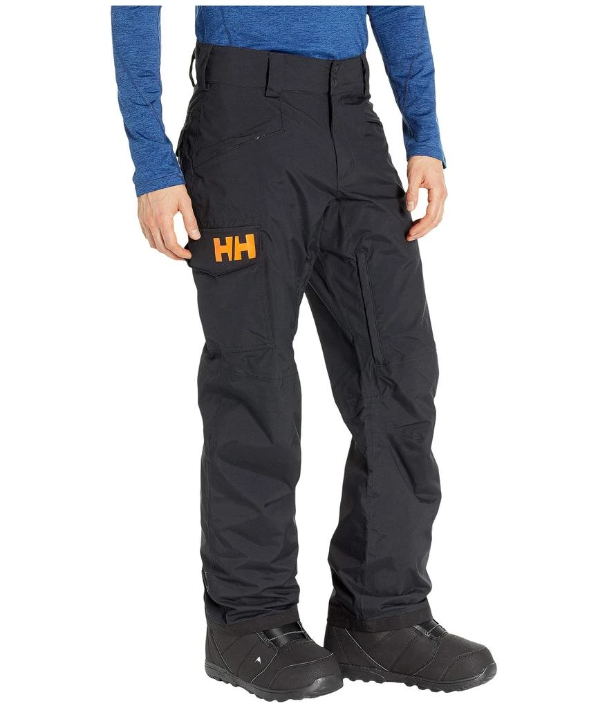 商品Helly Hansen|Sogn Cargo Pants,价格¥1684,第4张图片详细描述