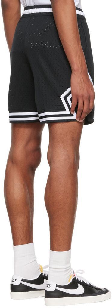商品Jordan|黑色 Spirit Diamond 短裤,价格¥515,第5张图片详细描述