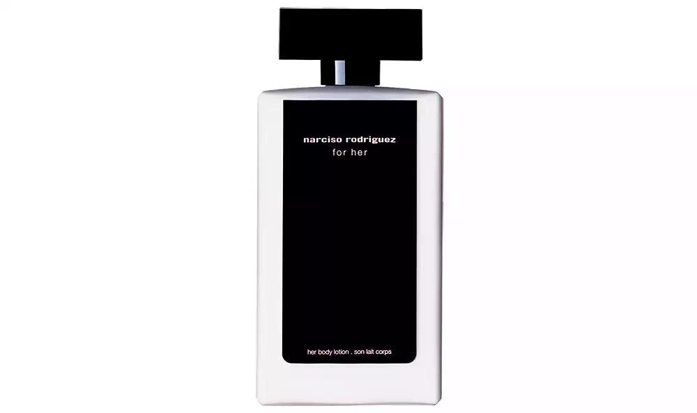 商品Narciso Rodriguez|for her body lotion, 6.7 oz,价格¥377,第1张图片