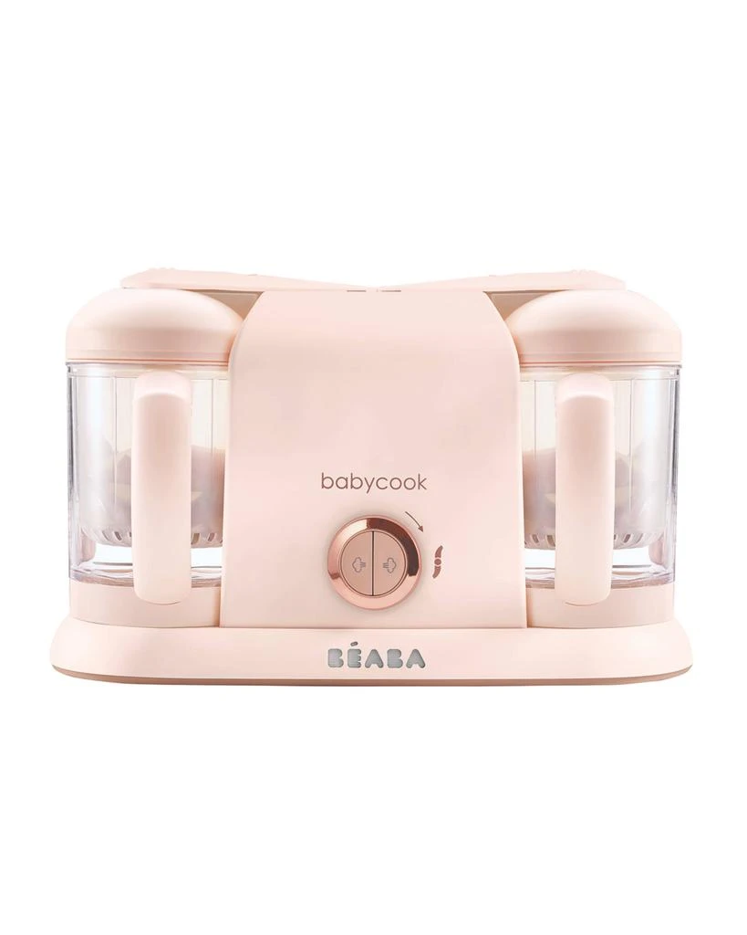 商品BEABA|Babycook Plus Baby Food Maker,价格¥1605,第1张图片