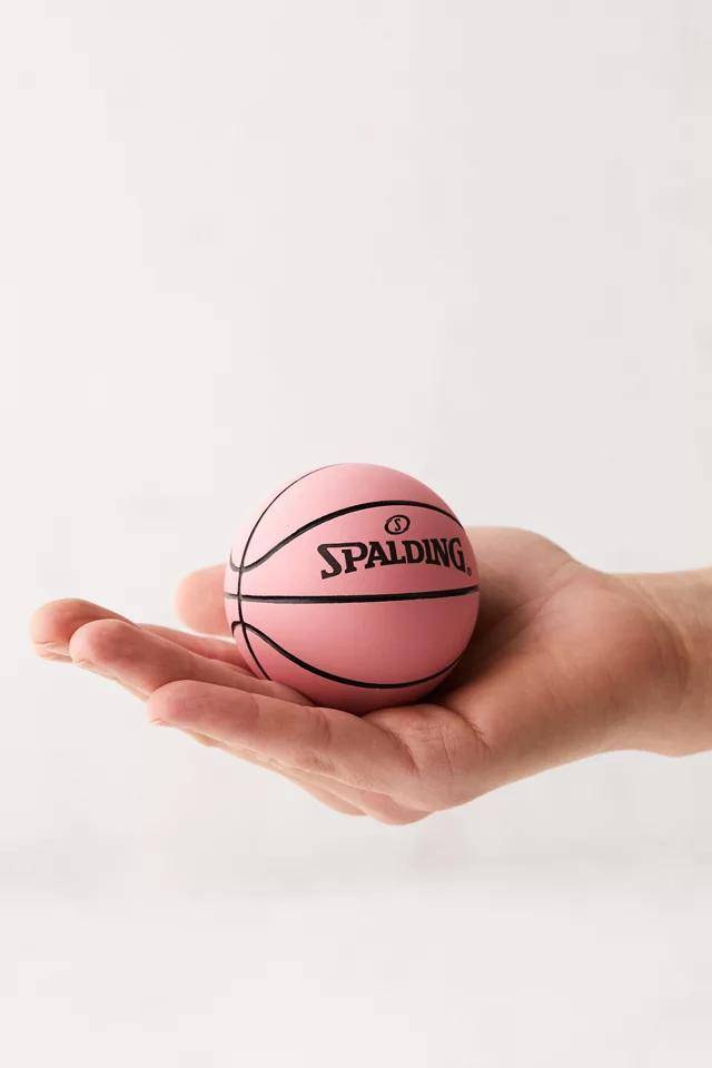 Spalding Spaldeen NBA High-Bounce Ball商品第1张图片规格展示