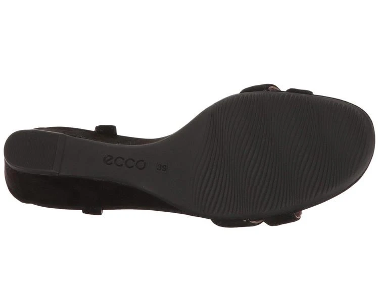 商品ECCO|Rivas 45 T-Strap Sandal,价格¥501,第3张图片详细描述