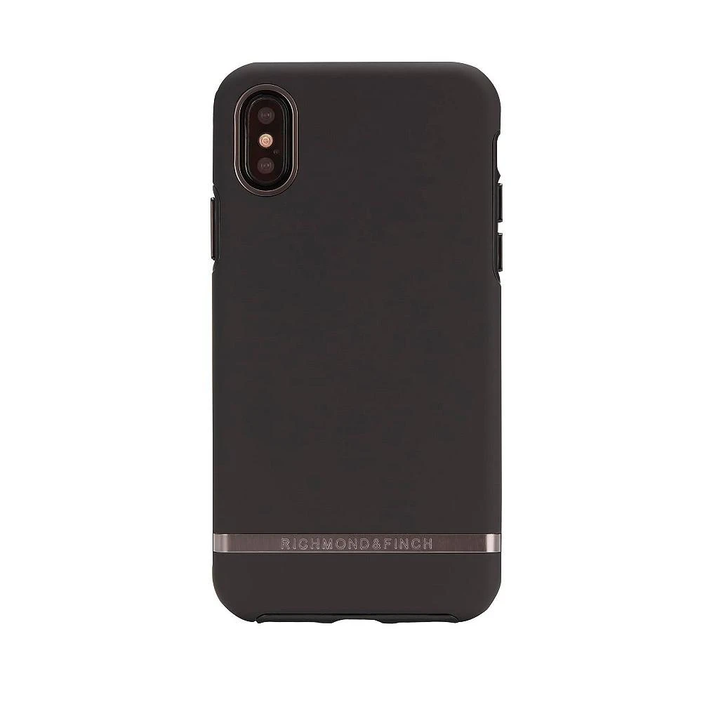 商品Richmond&Finch|Blackout Case for iPhone X and Xs,价格¥292,第1张图片