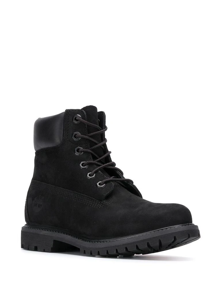 商品Timberland|Timberland Boots Black,价格¥1410,第2张图片详细描述