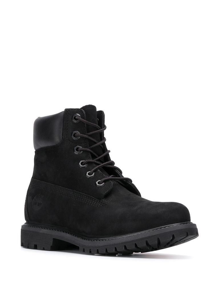 商品Timberland|Timberland Boots Black,价格¥1248,第4张图片详细描述