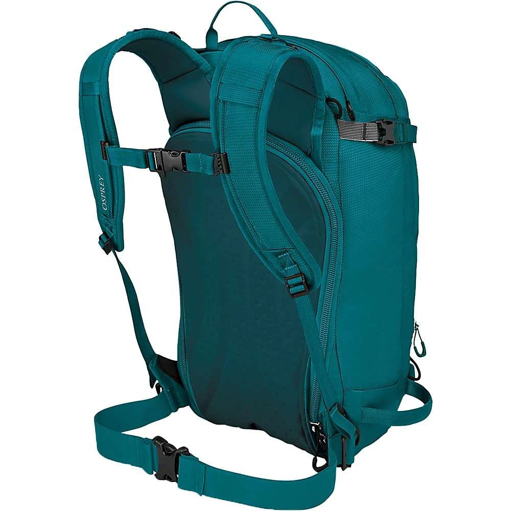 商品Osprey|Women's Sopris 20 Backpack,价格¥663,第2张图片详细描述