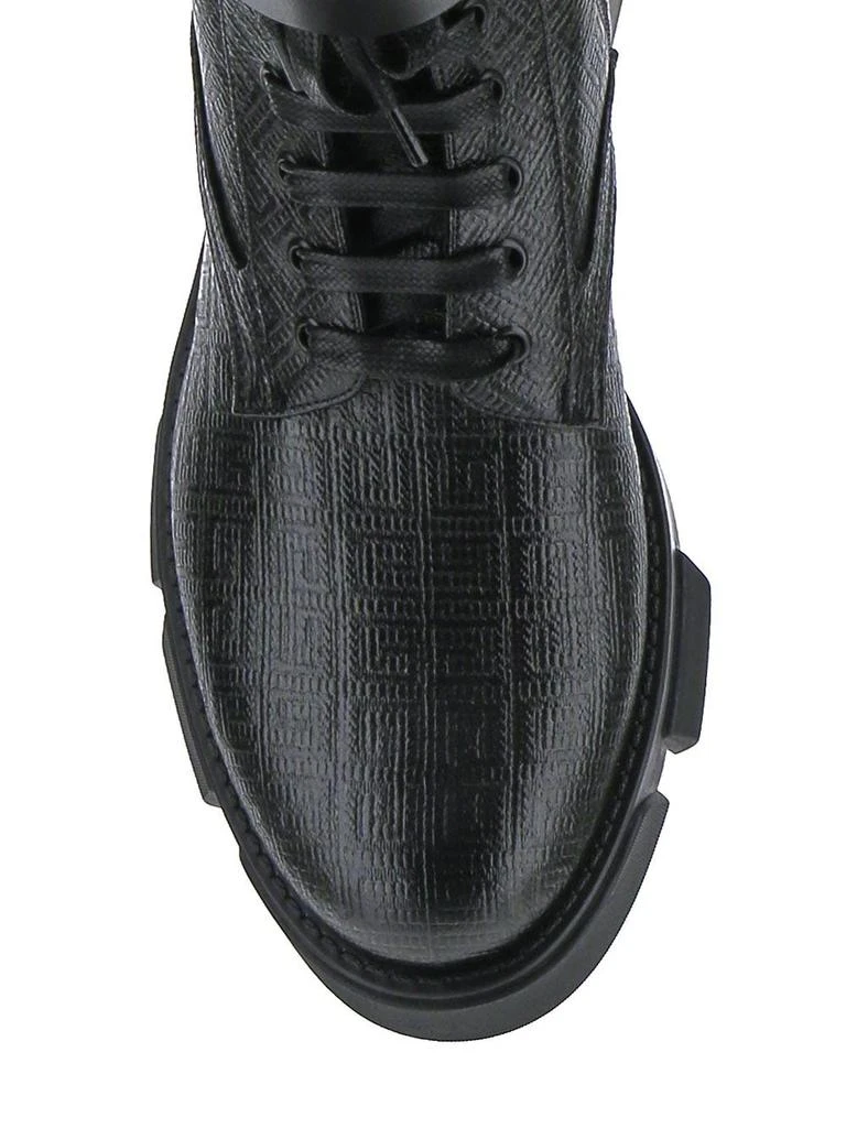 商品Givenchy|Terra Boots,价格¥3681,第4张图片详细描述