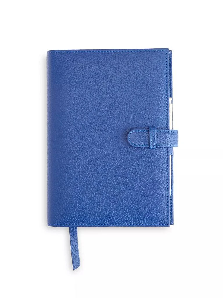 商品ROYCE New York|Executive Leather Weekly Planner,价格¥1310,第2张图片详细描述