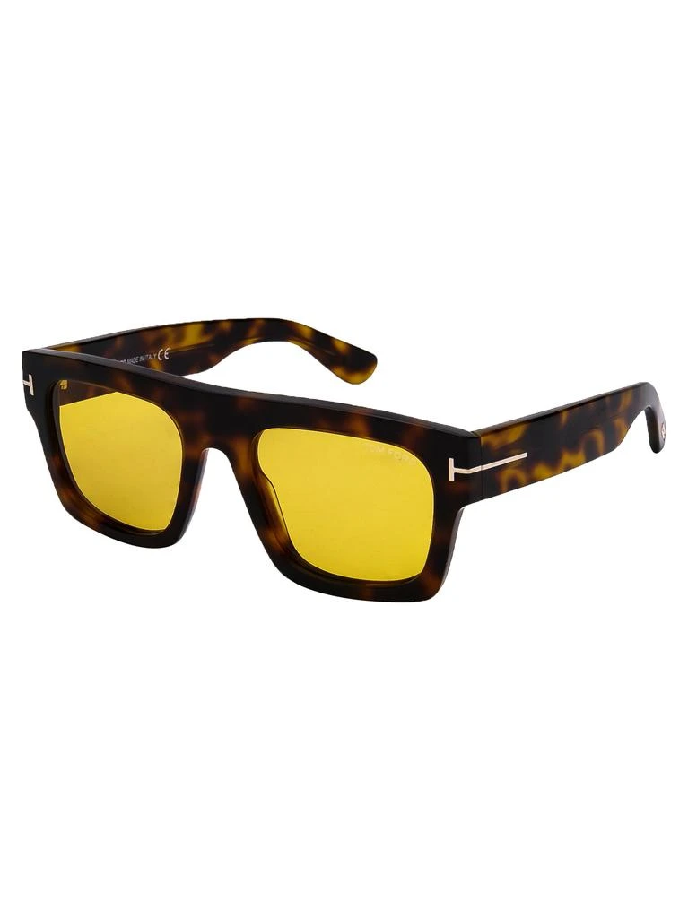 商品Tom Ford|TOM FORD SUNGLASSES,价格¥2061,第2张图片详细描述