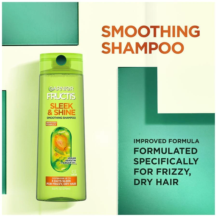 Fortifying Shampoo for Frizzy, Dry Hair 商品