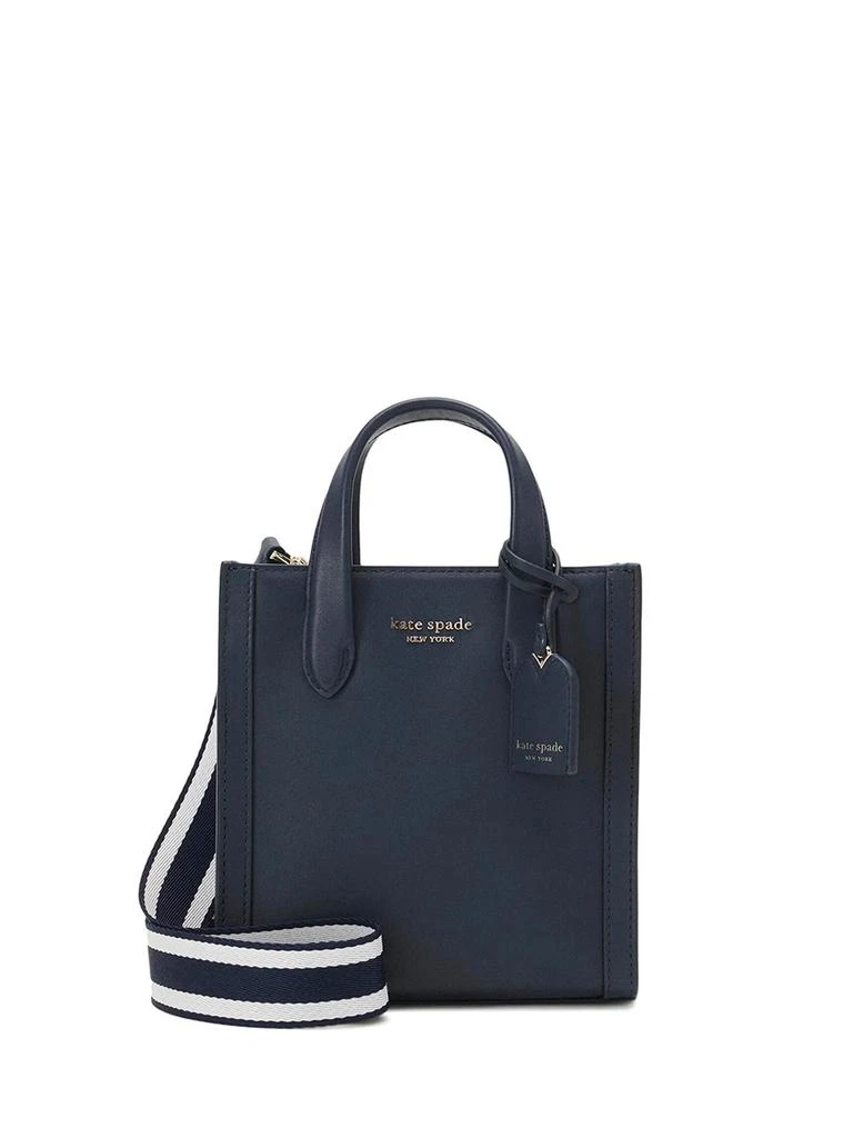 商品Kate Spade|Kate Spade `Manhattan` Mini Tote,价格¥1105,第1张图片