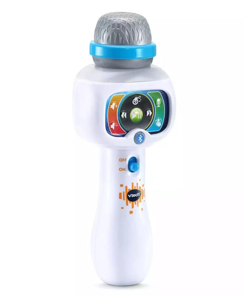 商品VTech|Sing It Out Karaoke Microphone,价格¥85,第1张图片