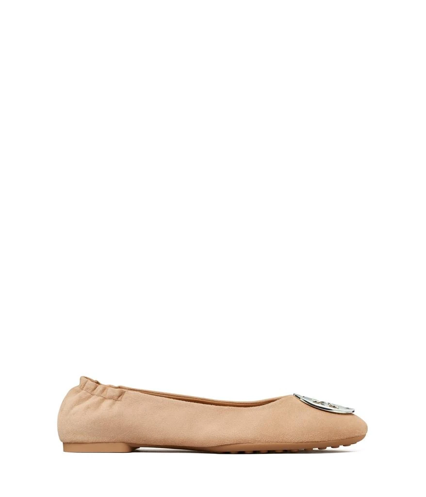 商品Tory Burch|Claire Ballet,价格¥1224,第3张图片详细描述