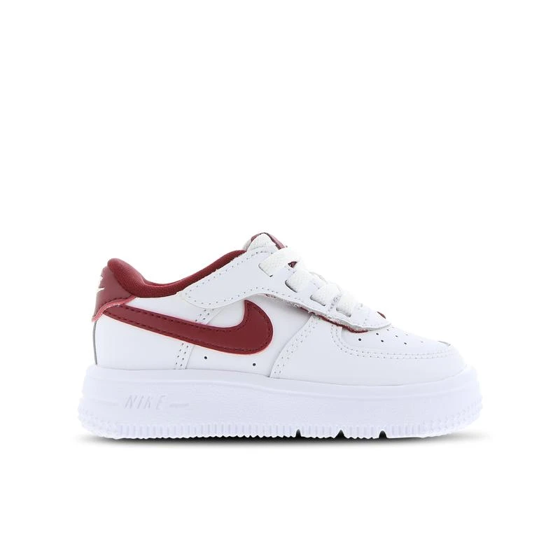 商品NIKE|Nike Air Force 1 Low Ez - Baby Shoes,价格¥353,第1张图片详细描述