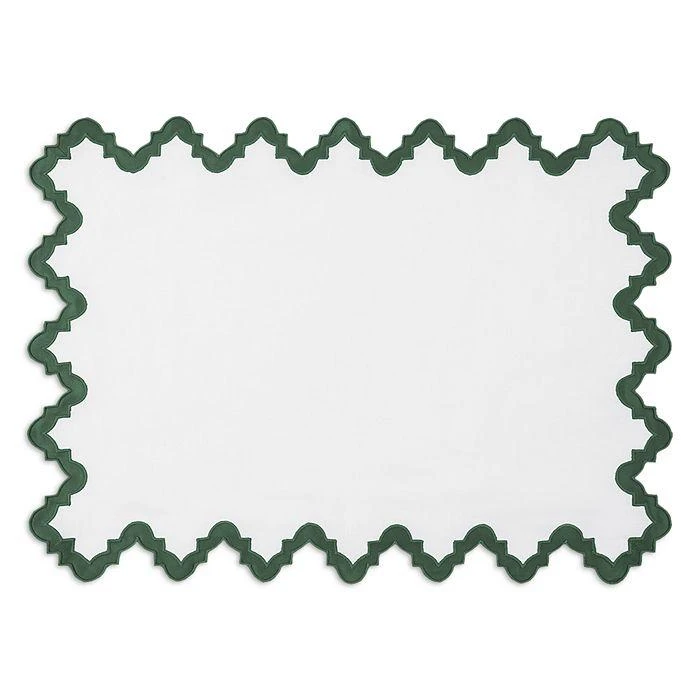 商品Matouk|Aziza Placemat, Set of 4,价格¥2932,第3张图片详细描述