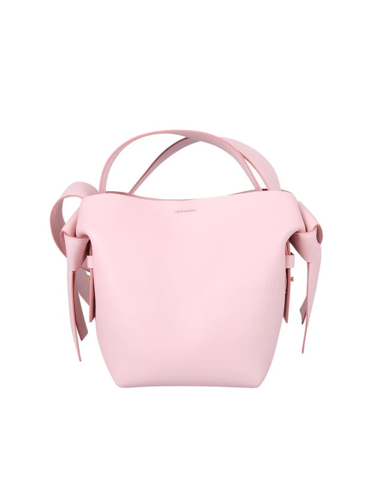 商品Acne Studios|Acne Studios Musubi Mini Shoulder Bag,价格¥9616,第2张图片详细描述