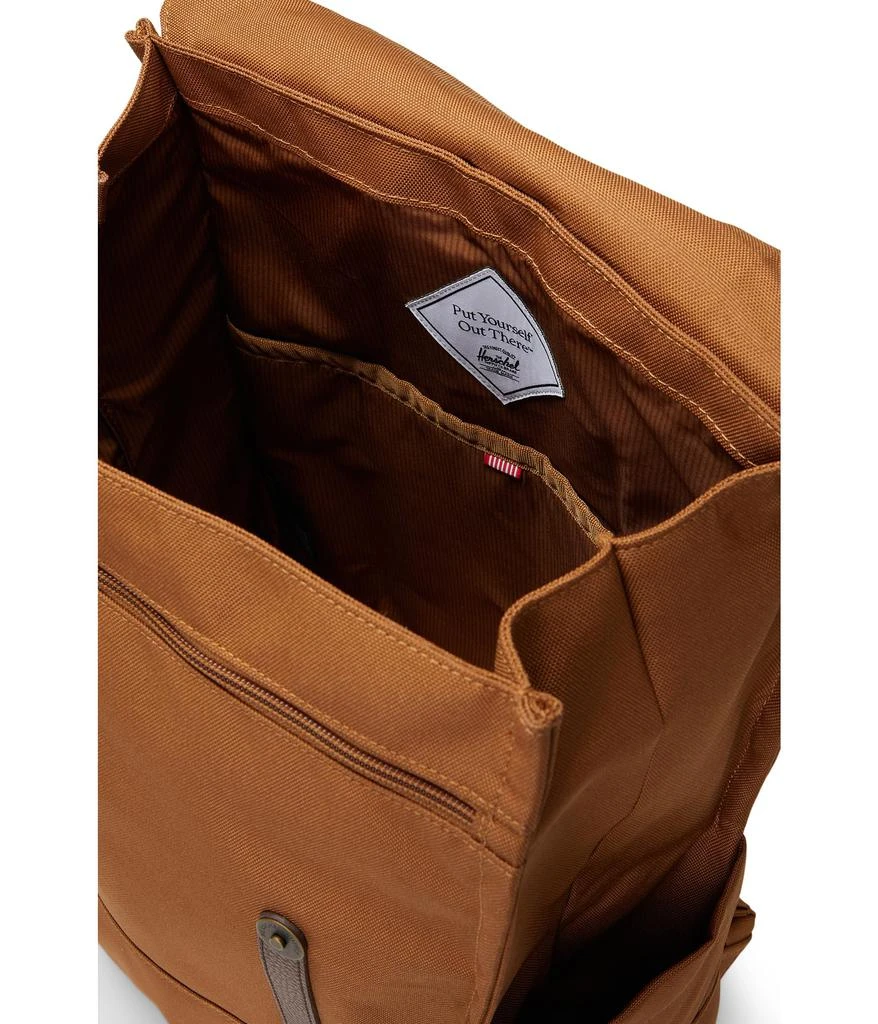 商品Herschel Supply|Herschel Survey Backpack,价格¥547,第3张图片详细描述