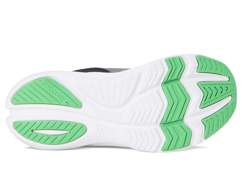 商品Saucony|Axon 3 Sneakers (Little Kid/Big Kid),价格¥350,第3张图片详细描述