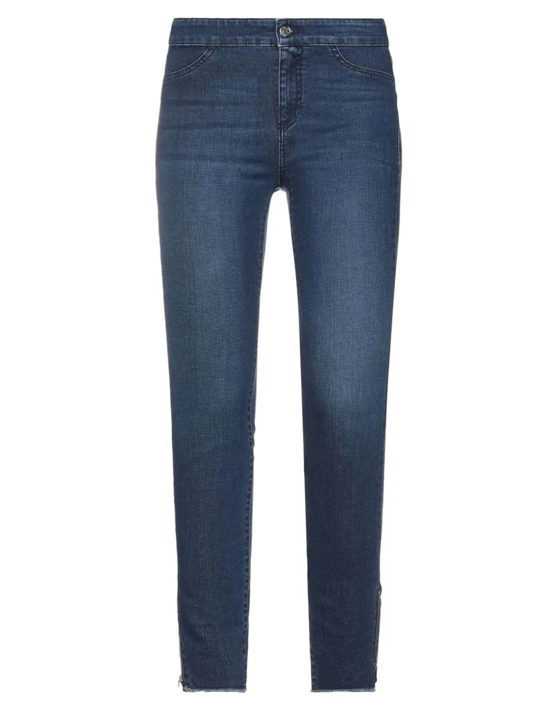 商品Armani Exchange|Denim pants,价格¥868,第1张图片