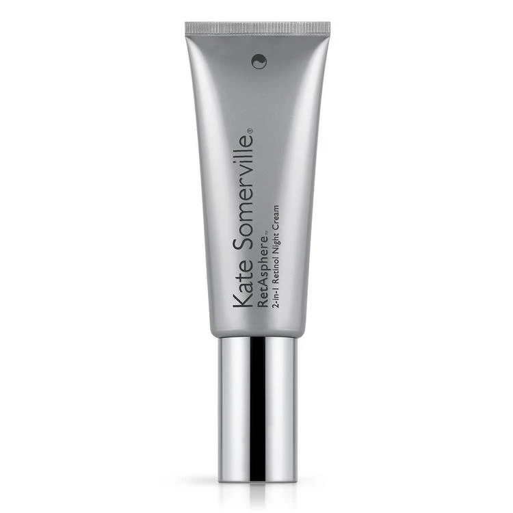 商品Kate Somerville|RetAsphere系列视黄醇二合一晚霜,价格¥633,第1张图片