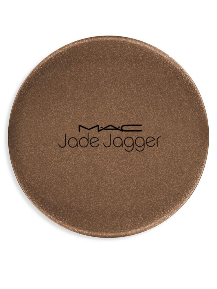 商品MAC|Mineralize Eyeshadow X Jade Jagger/0.07 oz.,价格¥345,第3张图片详细描述