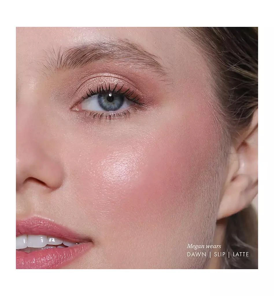 商品Wander Beauty|In Neutral Eyeshadow Palette,价格¥263,第3张图片详细描述