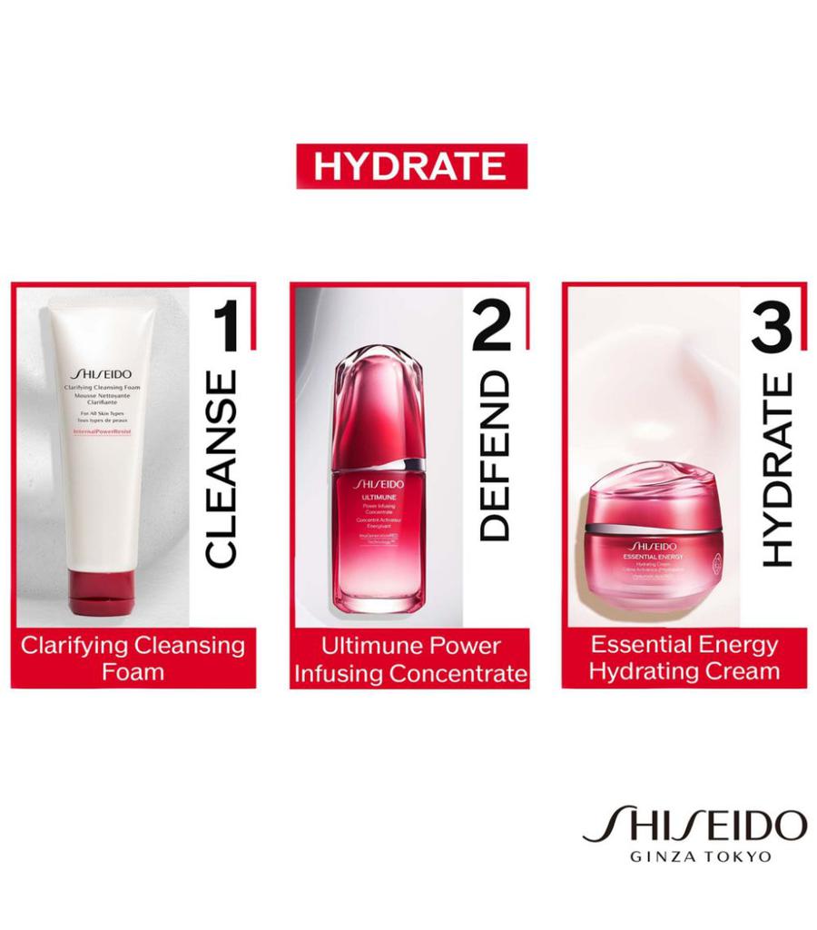 Essential Energy Hydrating Day Cream Refill (50ml)商品第6张图片规格展示