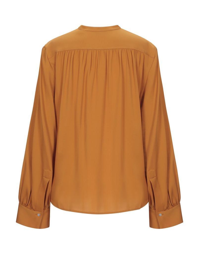 商品Vince|Solid color shirts & blouses,价格¥673,第4张图片详细描述