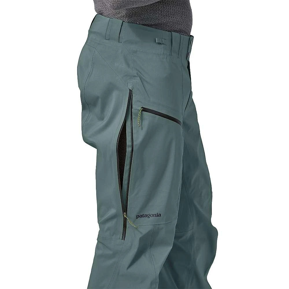 商品Patagonia|Patagonia Men's Stormstride Pant,价格¥3525,第4张图片详细描述