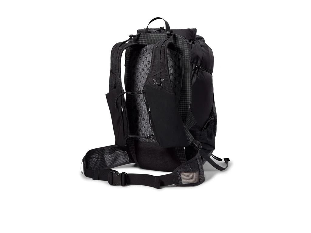 商品Arc'teryx|Aerios 35 Backpack,价格¥1986,第3张图片详细描述