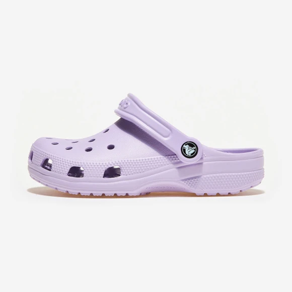 商品Crocs|【韩国直邮|包邮包税】卡骆驰 CLASSIC CLOG  凉鞋 沙滩鞋 玩水鞋 水上运动鞋  CRS10001 LAVENDER,价格¥334,第1张图片